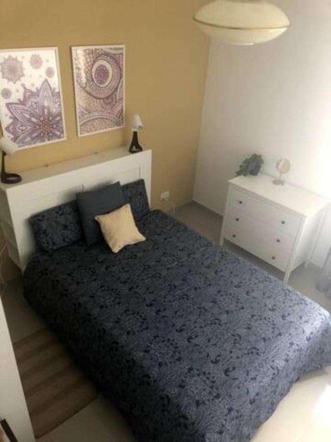 Homestay @ Viewpoint St Julians San Ġiljan Buitenkant foto