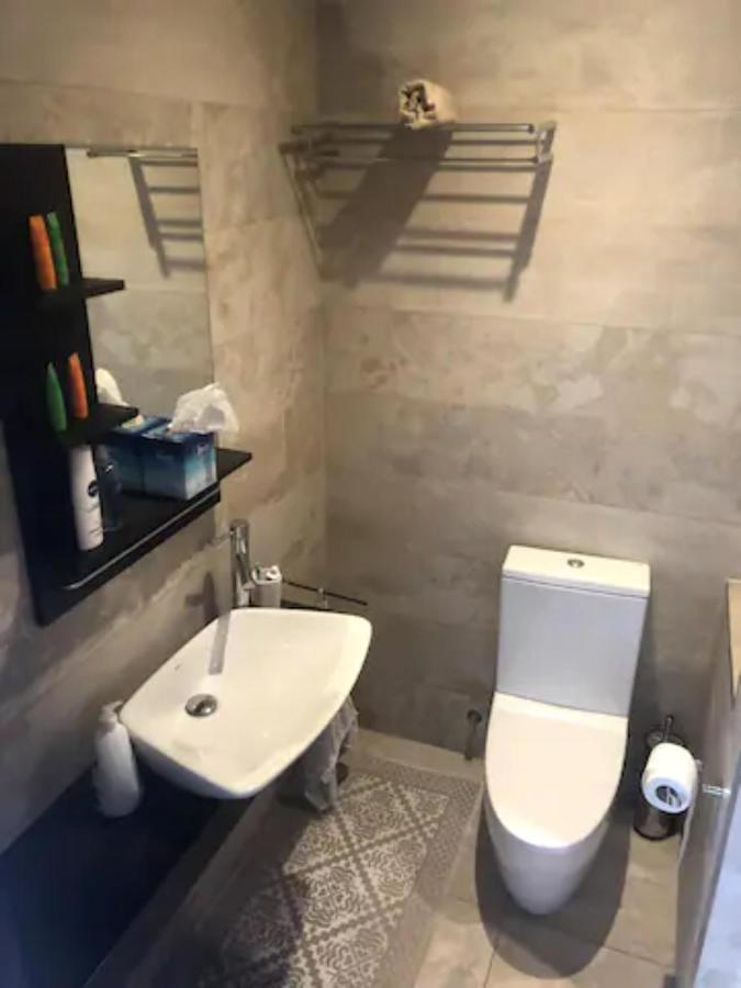 Homestay @ Viewpoint St Julians San Ġiljan Buitenkant foto
