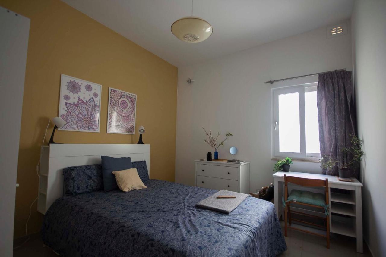Homestay @ Viewpoint St Julians San Ġiljan Buitenkant foto